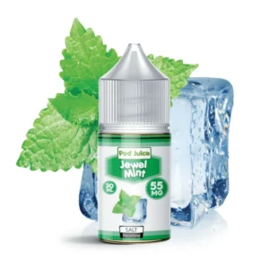 POD JUICE JEWEL MENTHOL 30ML