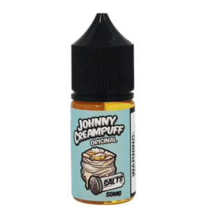 JOHNNY CREAMPUFF ORIGINAL 30ML