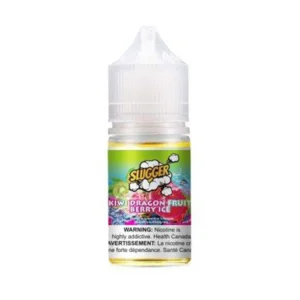 SLUGGER KIWI DRAGON FRUIT BERRY 30ML