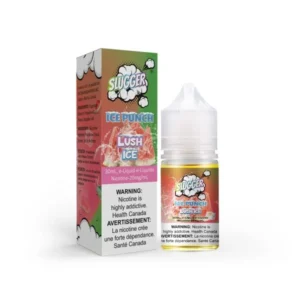 SLUGGER LUSH ICE 30ML