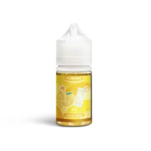 VLADIN LEMON SODA 30ML