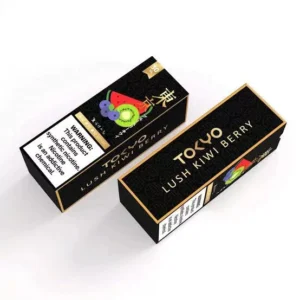 TOKYO LUSH KIWI BERRY 30ML