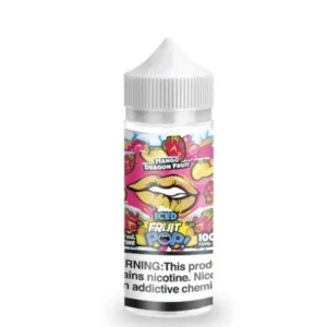 POP ICE MANGO DRAGON FRUIT 100ML