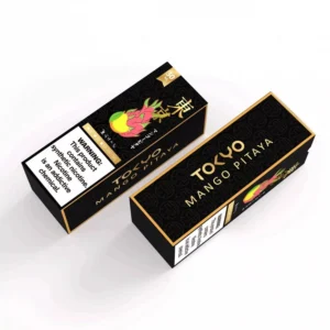 TOKYO MANGO PITAYA 30ML