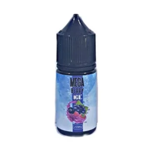 MEGA ICED BERRY 30ML