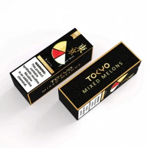 TOKYO ICED MIXED MELON 30ML