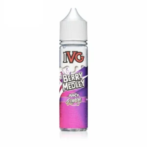 IVG BERRY MEDLEY 60ML