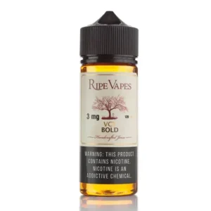 RIPE VAPE VCT BOLD 120ML