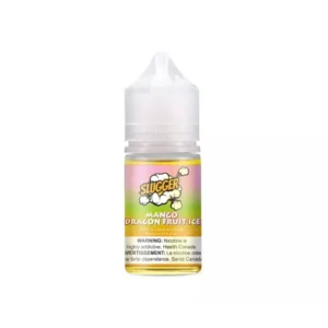 SLUGGER MANGO DRAGON FRUIT 30ML