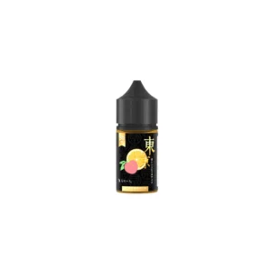 TOKYO ICED ORANGE PEACH 30ML