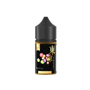 TOKYO RAINBOW CANDY 30ML