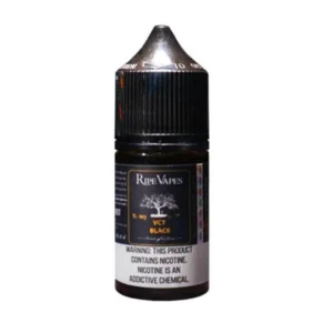 RIPE VAPE VCT BLACK 30ML