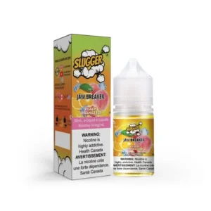 SLUGGER PEACH ORANGE ICE 30ML