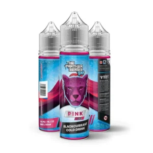 PINK ICE 60ML