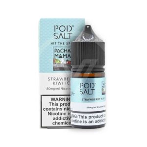 POD SALT PACHA MAMA 30ML