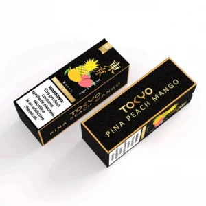 TOKYO PINA PEACH MANGO 30ML