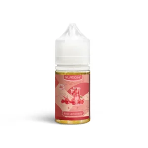 VLADIN PINK LEMONADE 30ML