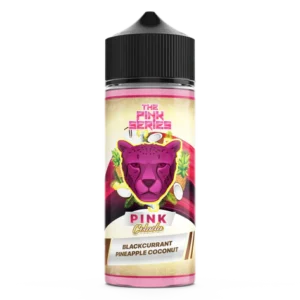 PANTHER PINK COLADA 120ML