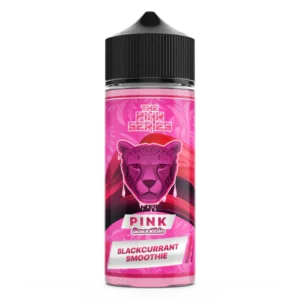 PANTHER PINK SMOOTHIE 120ML