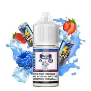 POD JUICE ENERGY FREEZE 30ML