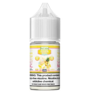 POD JUICE Pineapple Lemonade 30ML