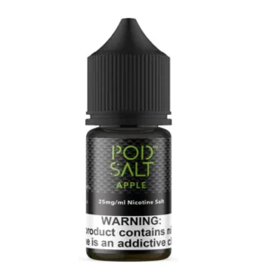 Pod Salt – Apple 30ml