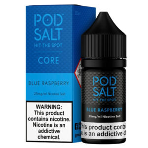 POD SALT BLUERASBERRY 30ML