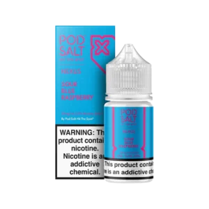 POD SALT NEXUS SOUR BLUERASBERRY 30ML