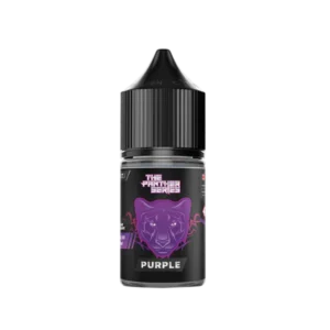 PANTHER PURPLE 30ML