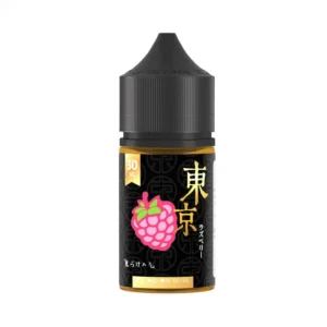 TOKYO RASBERRY ICED 30ML