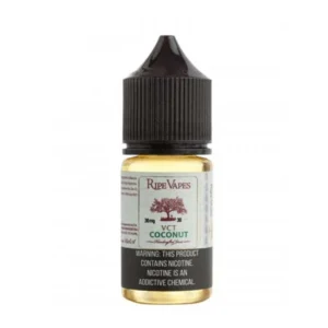 RIPE VAPES VCT COCONUT 30ML