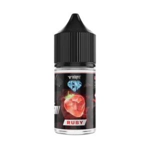 PANTHER RUBY STRAWBERRY 30ML