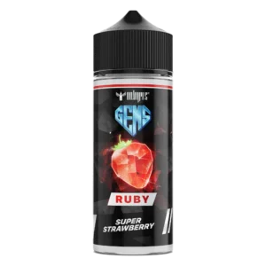 PANTHER RUBY 120ML