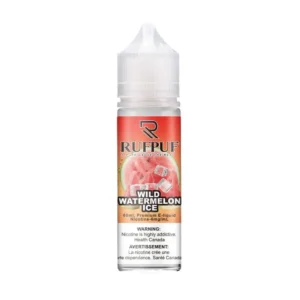 RUFPUF WILD WATERMELON 60ML