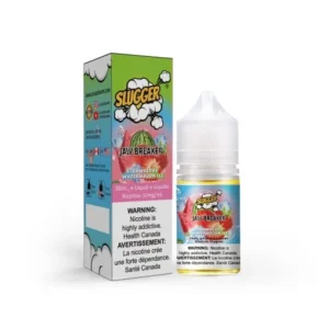 SLUGGER STRAWBERRY WATERMELON ICE 30ML