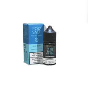 POD SALT BLUEBERG 30ML