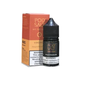 POD SALT CORE VIRIGINIA 30ML