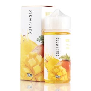 SKWEZED MANGO 100ML