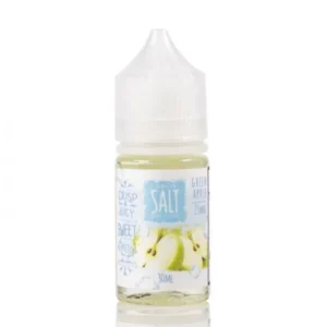 SKWEZED GREEN APPLE ICE 30ML