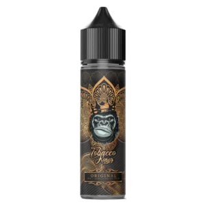 PANTHER TOBACCO KING 60ML