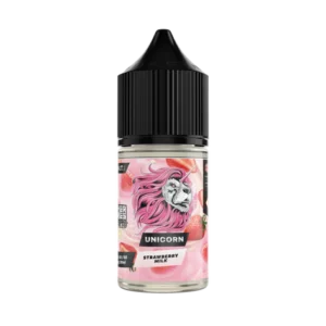 PANTHER UNICORN STRAWBERRY MILK 30ML