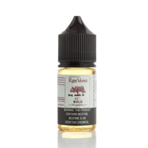 RIPE VAPE VCT BOLD 30ML