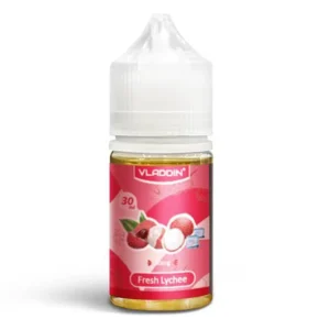 VLADIN FRESH LYCHEE 30ML