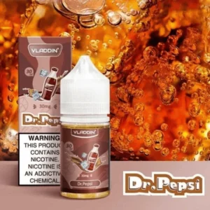 VLADDIN Dr.Pepsi 30ml