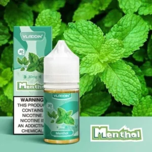 VLADDIN MENTHOL 30ML