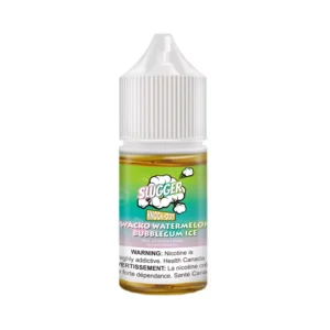 SLUGGER WACKO WATERMELON BUBBLEGUM 30ML