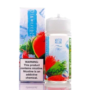 SKWEZED WATERMELON ICE 100ML