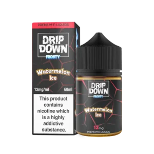 DRIP DOWN WATERMELON ICE 60ML