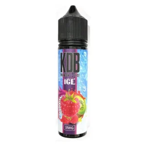 MEGA ICED KDB 60ML