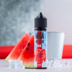 MEGA MELON ICED 60ML